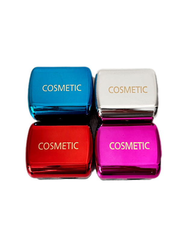 تراش دو قلوی آرایشی برندcosmetic
