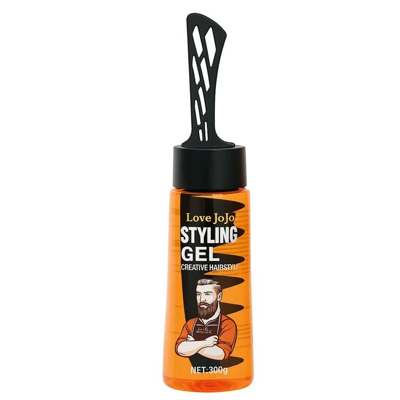 ژل شانه دار لاو جوجو